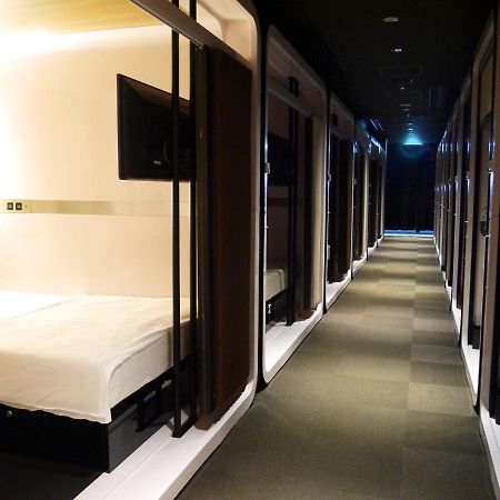 First Cabin Kansai Airport Ідзумі-Сано Екстер'єр фото
