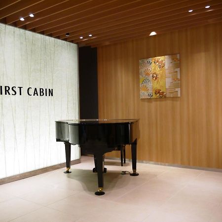 First Cabin Kansai Airport Ідзумі-Сано Екстер'єр фото