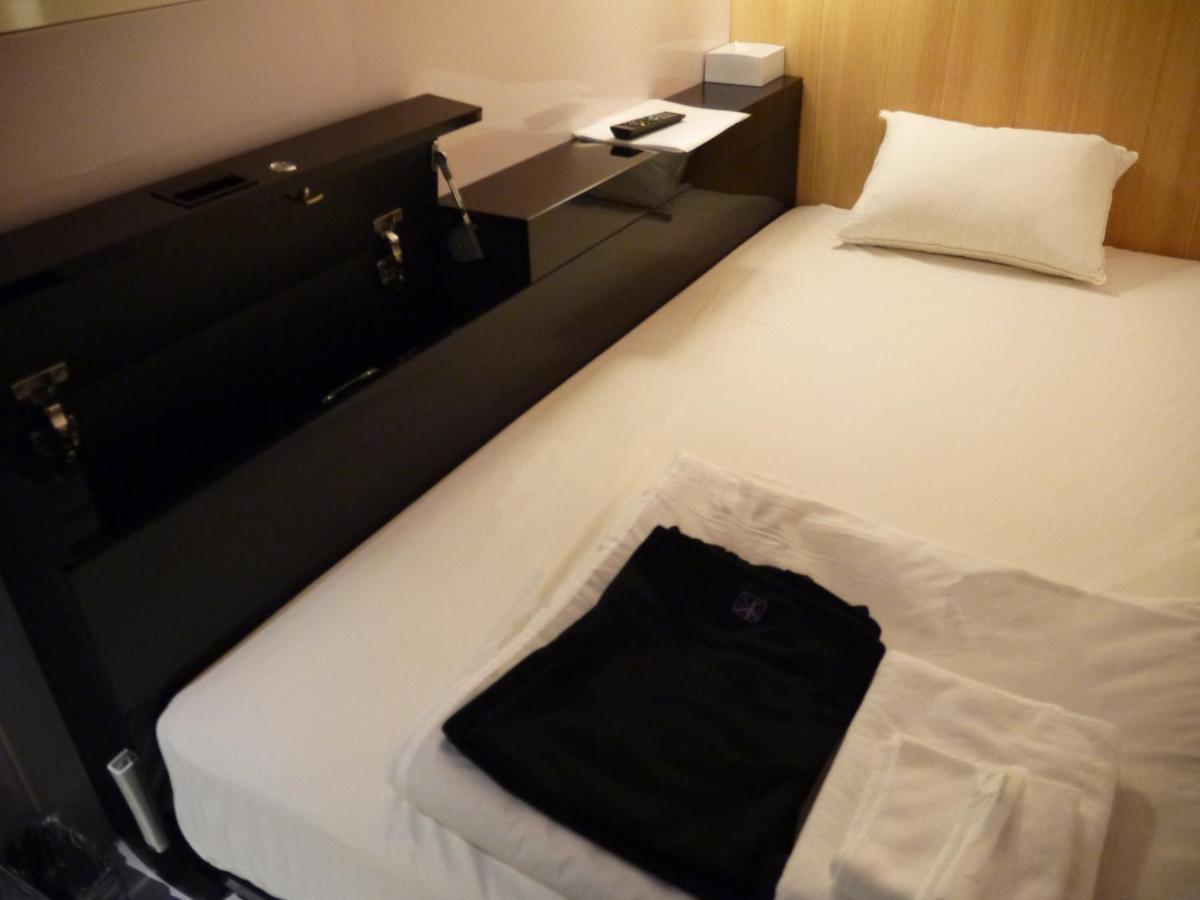 First Cabin Kansai Airport Ідзумі-Сано Екстер'єр фото