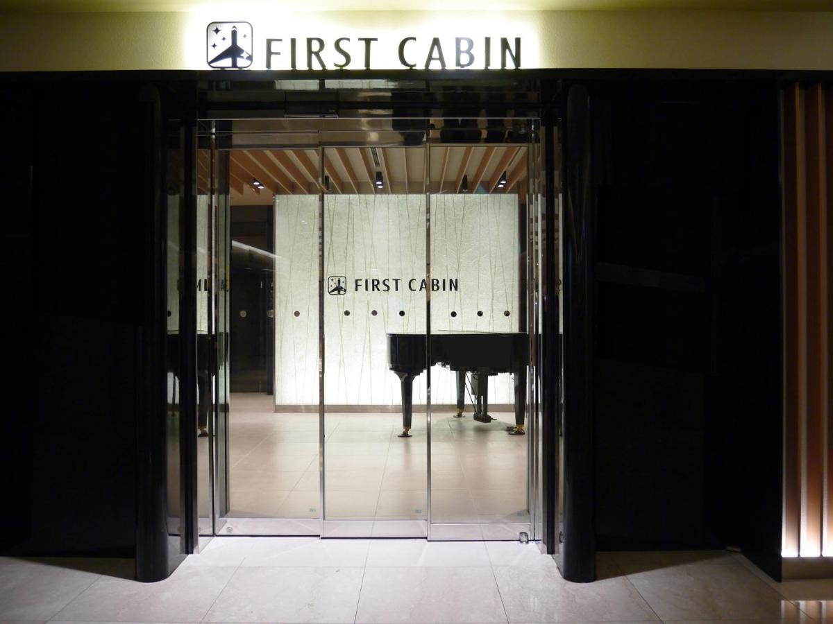 First Cabin Kansai Airport Ідзумі-Сано Екстер'єр фото