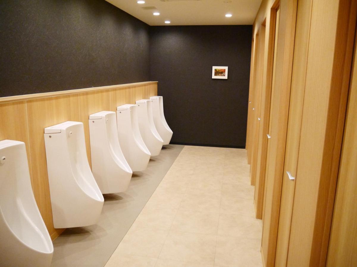 First Cabin Kansai Airport Ідзумі-Сано Екстер'єр фото